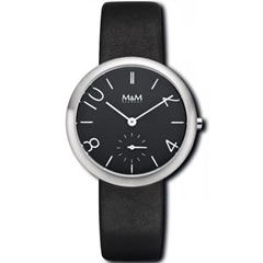 ساعت مچی ام اند ام M&M کد M11932-426 - mm watch m11932-426  